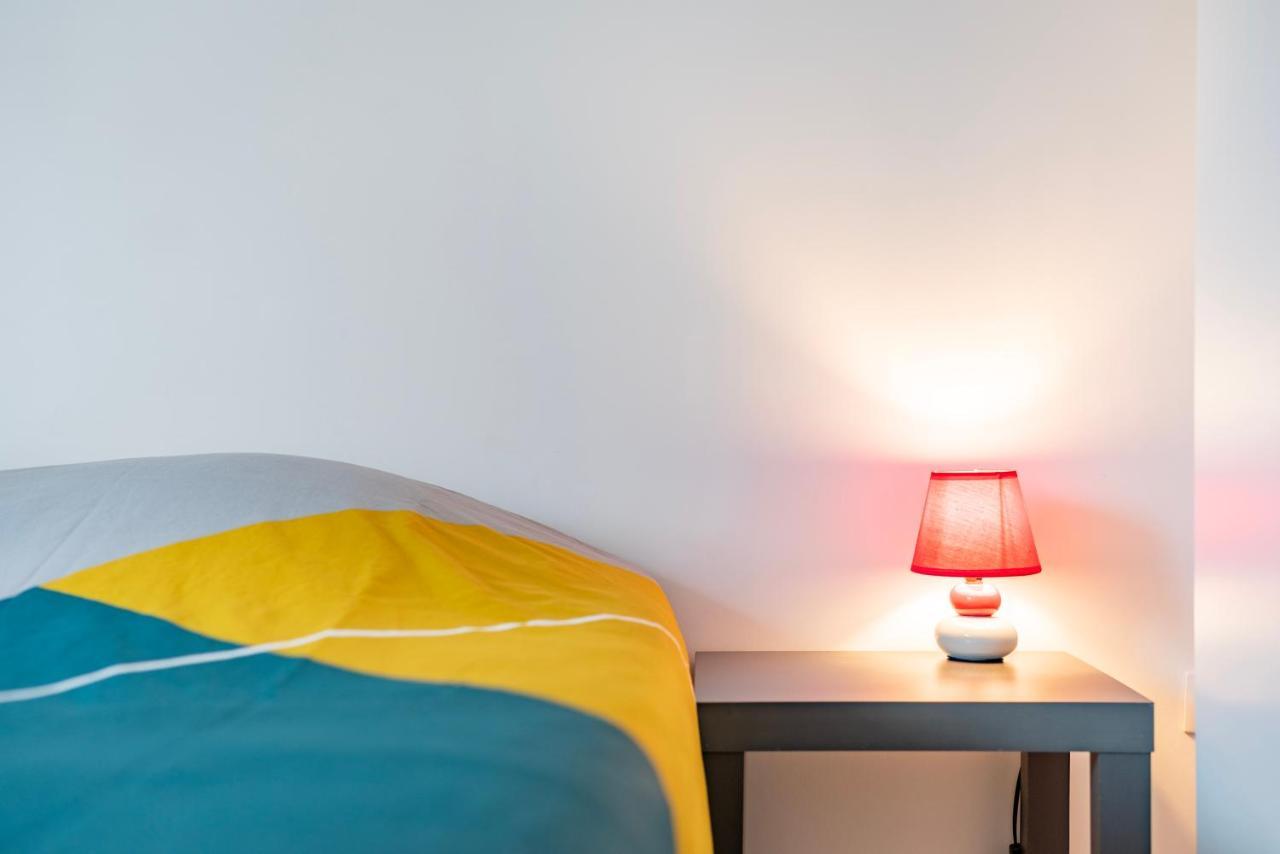 Gite Le Carpe Diem - Classe 3 Etoiles - Centre Ville - Wifi - Netflix Marmoutier Exterior foto